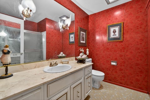 Tiny photo for 225 Lake Boulevard #545, Buffalo Grove, IL 60089 (MLS # 12665729)