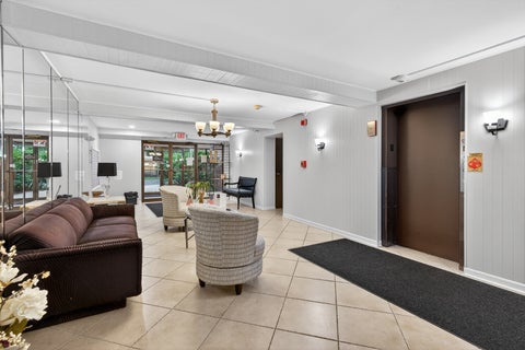 Tiny photo for 225 Lake Boulevard #545, Buffalo Grove, IL 60089 (MLS # 12665729)