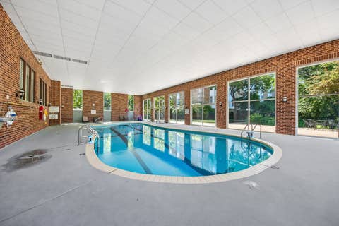 Tiny photo for 225 Lake Boulevard #545, Buffalo Grove, IL 60089 (MLS # 12665729)