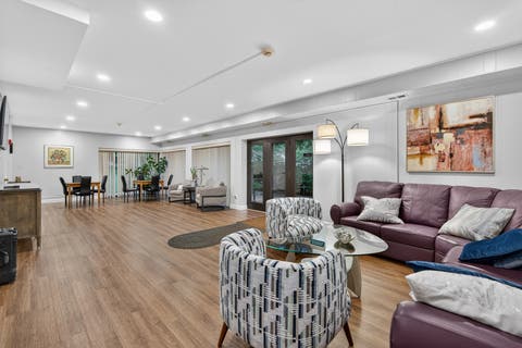 Tiny photo for 225 Lake Boulevard #545, Buffalo Grove, IL 60089 (MLS # 12665729)