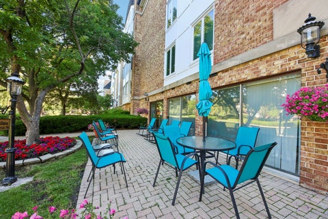 Tiny photo for 225 Lake Boulevard #545, Buffalo Grove, IL 60089 (MLS # 12665729)