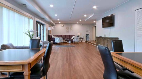 Tiny photo for 225 Lake Boulevard #545, Buffalo Grove, IL 60089 (MLS # 12665729)