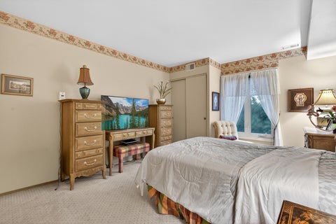 Tiny photo for 225 Lake Boulevard #545, Buffalo Grove, IL 60089 (MLS # 12665729)