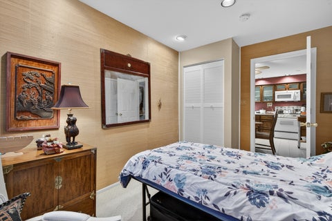 Tiny photo for 225 Lake Boulevard #545, Buffalo Grove, IL 60089 (MLS # 12665729)