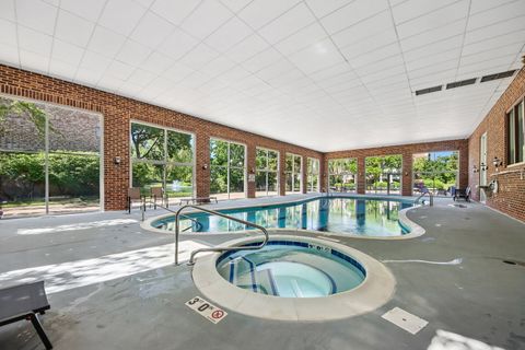 Tiny photo for 225 Lake Boulevard #545, Buffalo Grove, IL 60089 (MLS # 12665729)