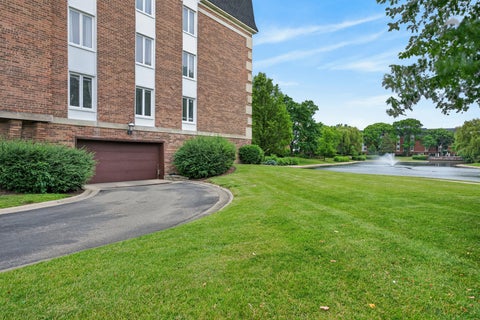 Tiny photo for 225 Lake Boulevard #545, Buffalo Grove, IL 60089 (MLS # 12665729)