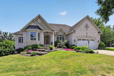 Photo of 715 Marston Avenue, Glen Ellyn, IL 60137 (MLS # 12660600)
