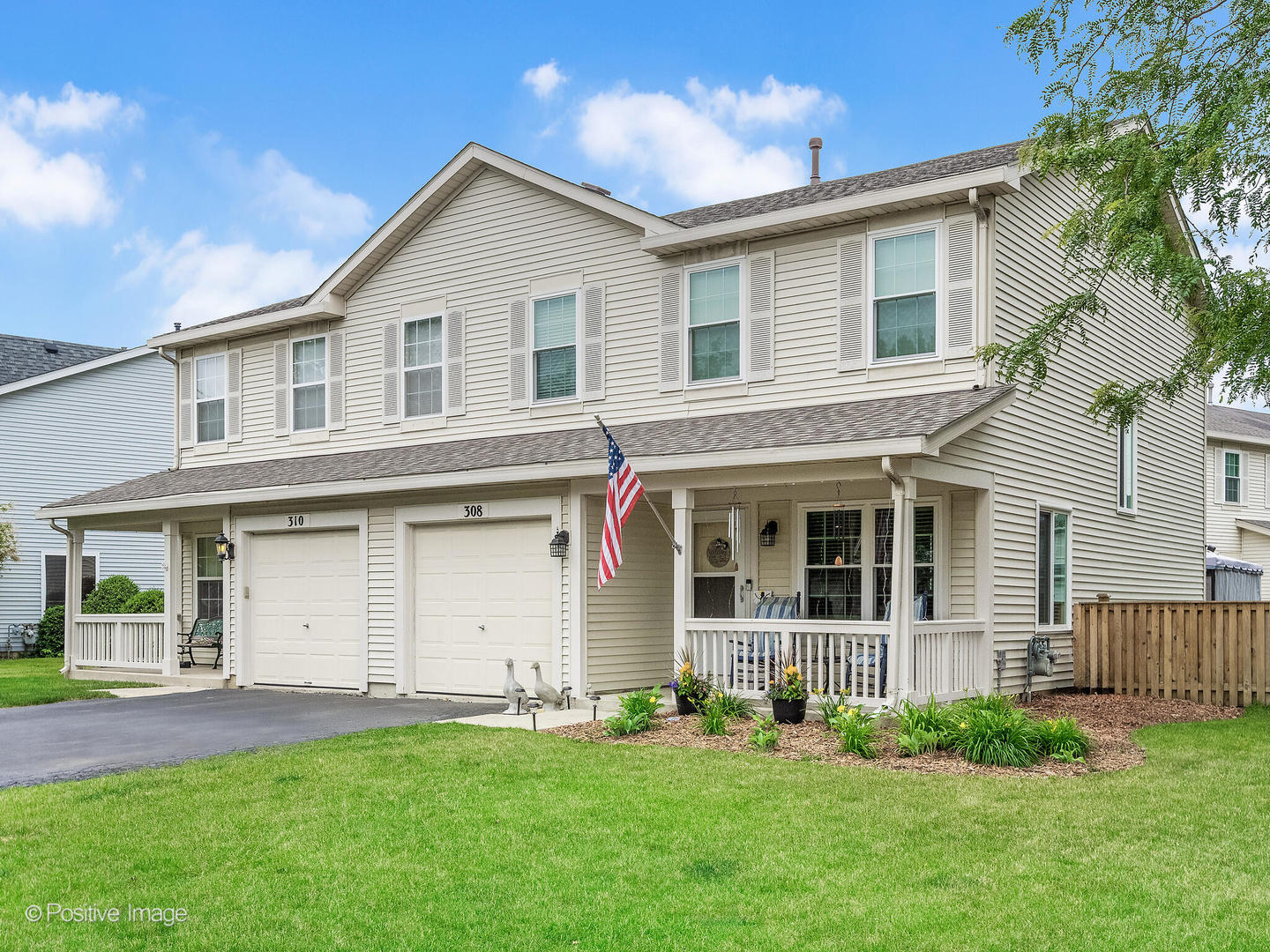 308 Ramsey Drive