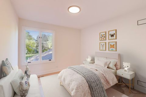 Tiny photo for 73 Augusta Drive, Deerfield, IL 60015 (MLS # 12525451)