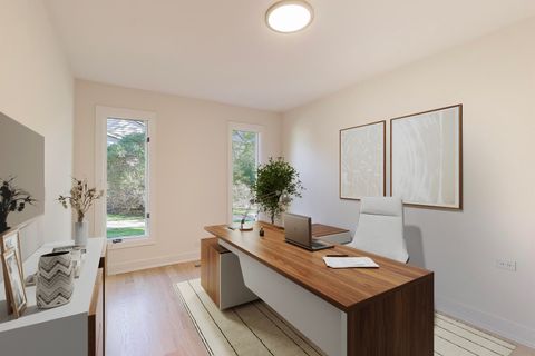 Tiny photo for 73 Augusta Drive, Deerfield, IL 60015 (MLS # 12525451)