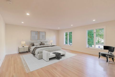 Tiny photo for 73 Augusta Drive, Deerfield, IL 60015 (MLS # 12525451)