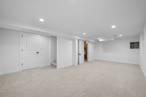 Tiny photo for 1021 Foxworth Boulevard, Lombard, IL 60148 (MLS # 12553198)