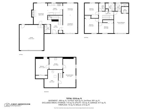 Tiny photo for 1021 Foxworth Boulevard, Lombard, IL 60148 (MLS # 12553198)