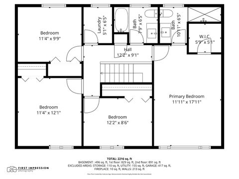 Tiny photo for 1021 Foxworth Boulevard, Lombard, IL 60148 (MLS # 12553198)