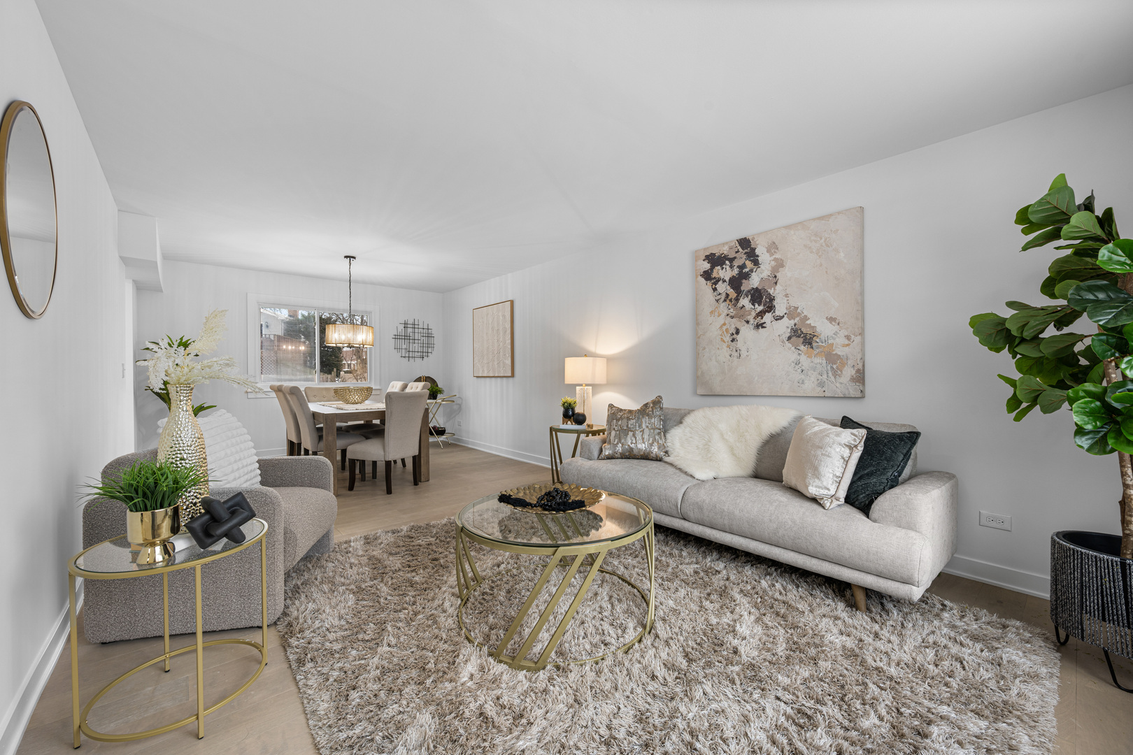 1021 Foxworth Boulevard