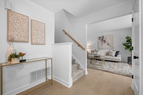 Tiny photo for 1021 Foxworth Boulevard, Lombard, IL 60148 (MLS # 12553198)