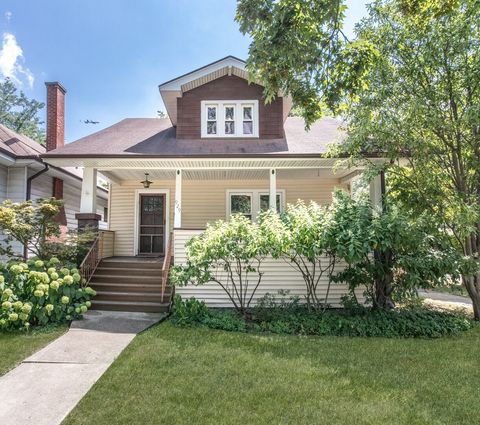 929 Garden Street Park Ridge IL 60068
