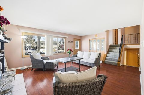 Tiny photo for 7388 Coventry Lane, Hanover Park, IL 60133 (MLS # 12570855)