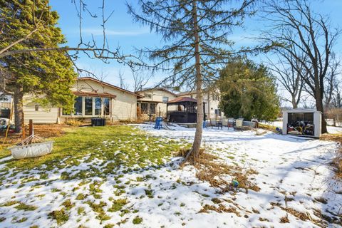 Tiny photo for 7388 Coventry Lane, Hanover Park, IL 60133 (MLS # 12570855)