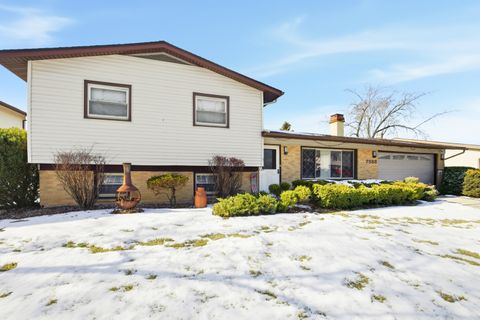 Tiny photo for 7388 Coventry Lane, Hanover Park, IL 60133 (MLS # 12570855)