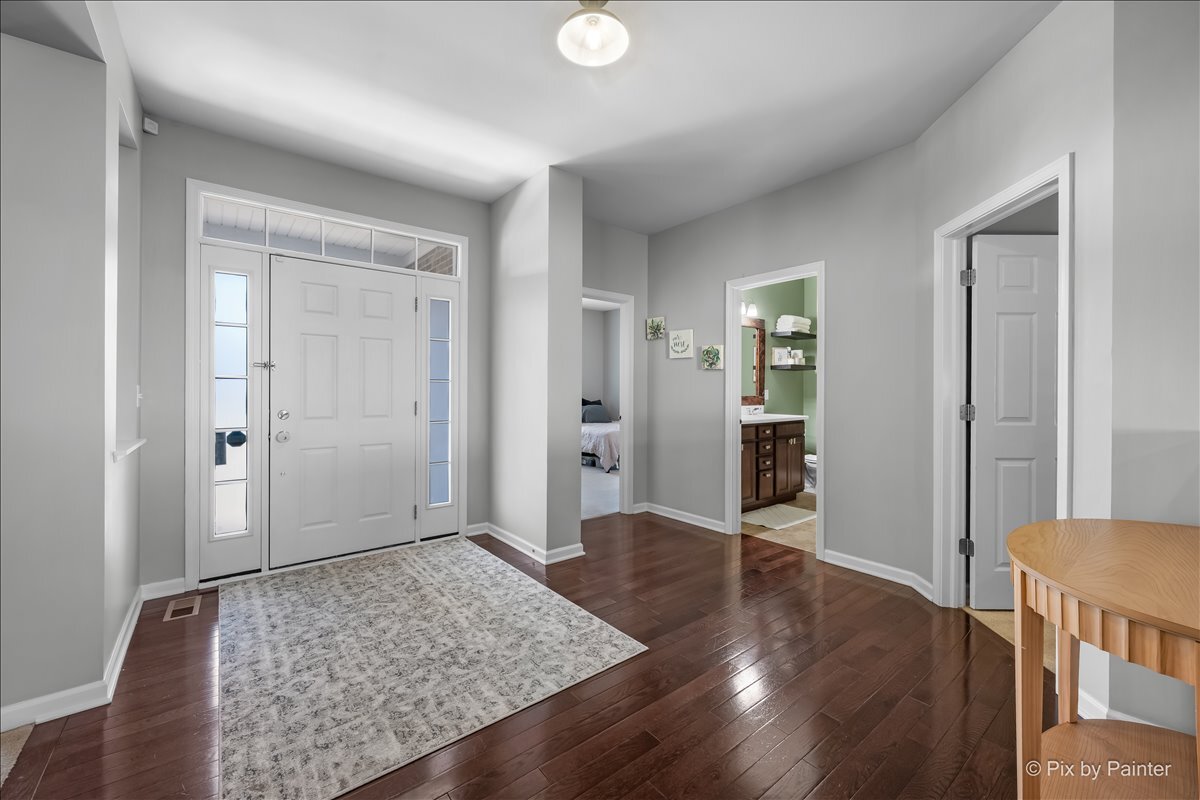 691 Windett Ridge Road