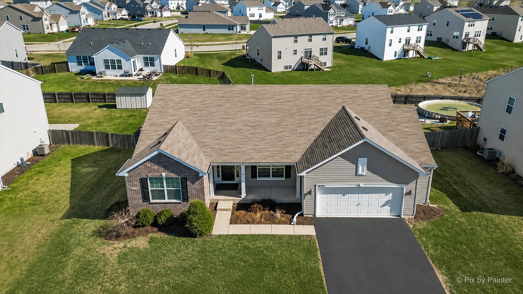 691 Windett Ridge Road