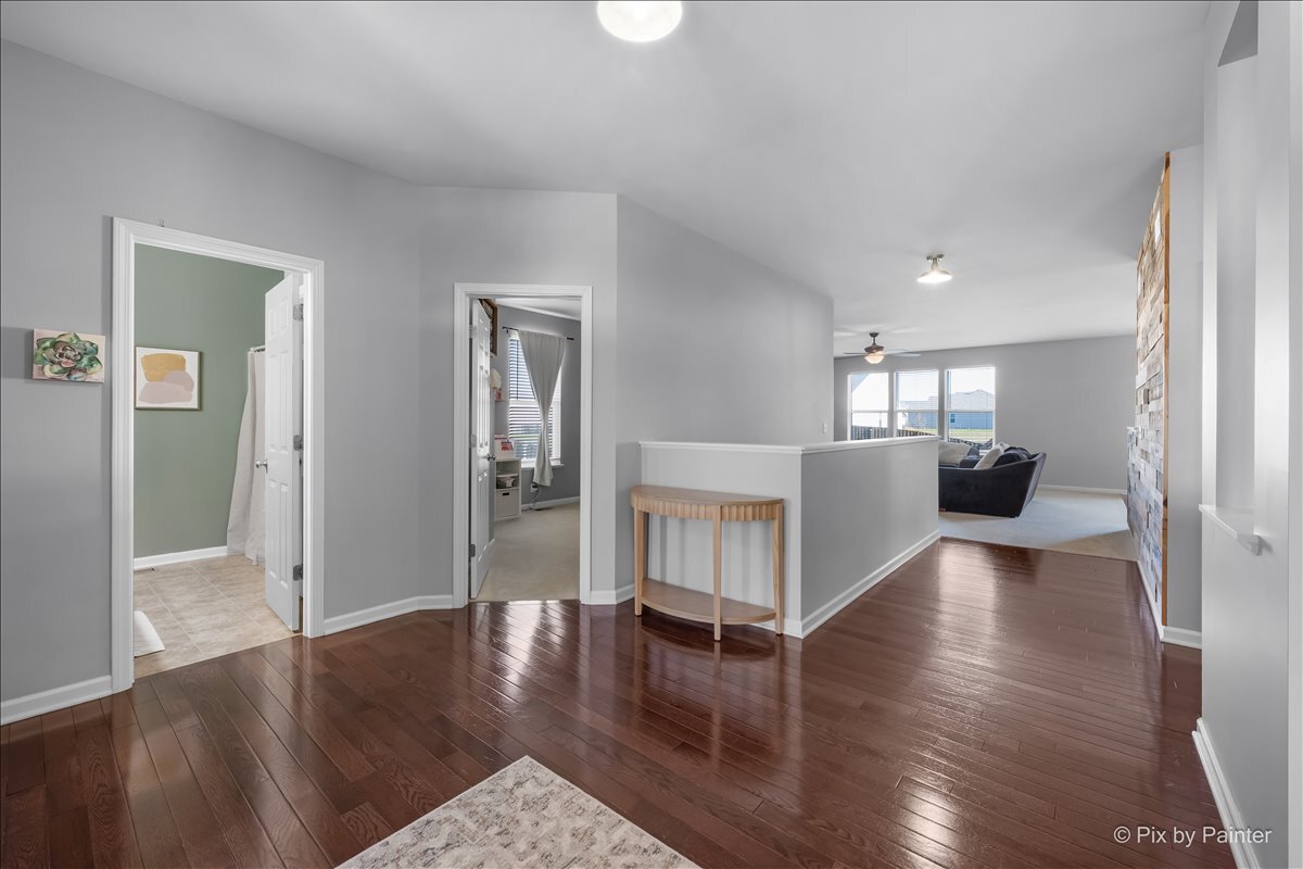 691 Windett Ridge Road