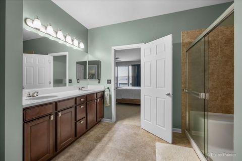 Tiny photo for 691 Windett Ridge Road, Yorkville, IL 60560 (MLS # 12628281)