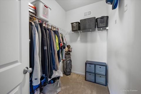 Tiny photo for 691 Windett Ridge Road, Yorkville, IL 60560 (MLS # 12628281)