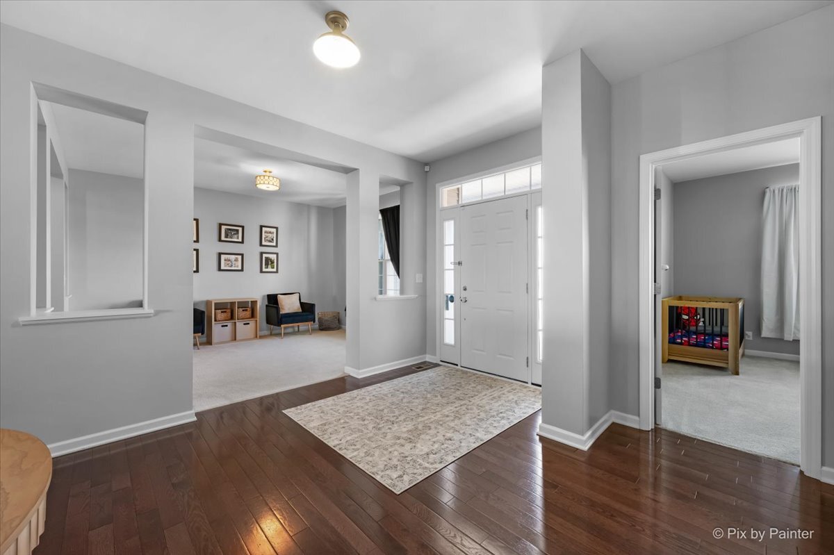 691 Windett Ridge Road