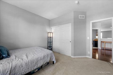 Tiny photo for 691 Windett Ridge Road, Yorkville, IL 60560 (MLS # 12628281)