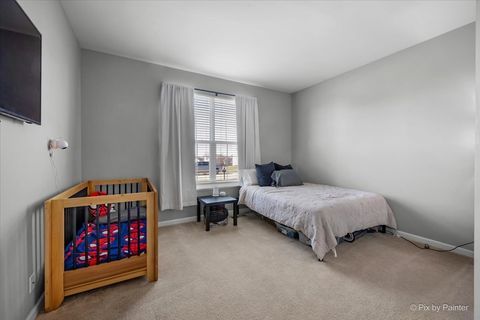 Tiny photo for 691 Windett Ridge Road, Yorkville, IL 60560 (MLS # 12628281)