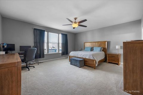 Tiny photo for 691 Windett Ridge Road, Yorkville, IL 60560 (MLS # 12628281)