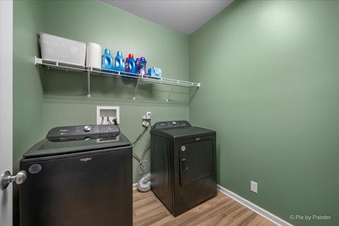 Tiny photo for 691 Windett Ridge Road, Yorkville, IL 60560 (MLS # 12628281)