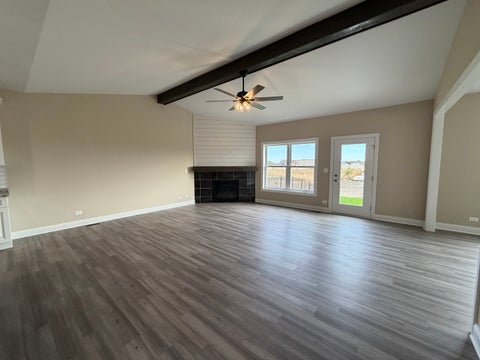 Tiny photo for 25140 S Westwind Drive, Channahon, IL 60410 (MLS # 12692804)