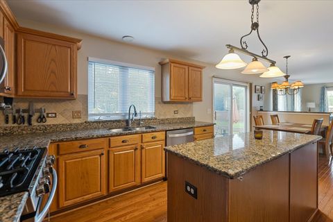 Tiny photo for 23721 Greenfield Drive, Plainfield, IL 60585 (MLS # 12478525)