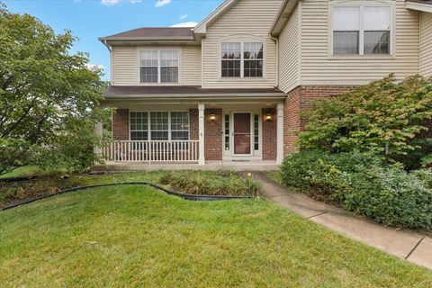Tiny photo for 23721 Greenfield Drive, Plainfield, IL 60585 (MLS # 12478525)