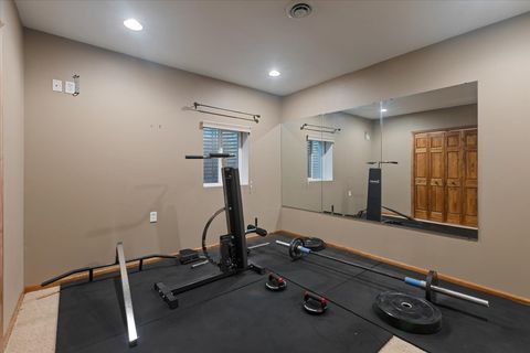 Tiny photo for 23721 Greenfield Drive, Plainfield, IL 60585 (MLS # 12478525)