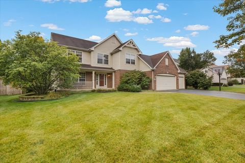 Tiny photo for 23721 Greenfield Drive, Plainfield, IL 60585 (MLS # 12478525)