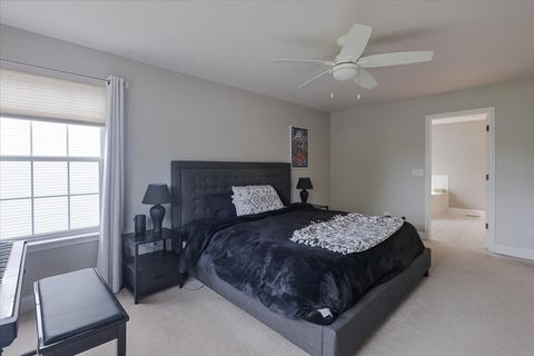 Tiny photo for 23721 Greenfield Drive, Plainfield, IL 60585 (MLS # 12478525)