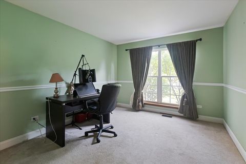 Tiny photo for 23721 Greenfield Drive, Plainfield, IL 60585 (MLS # 12478525)