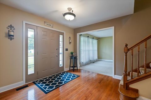 Tiny photo for 23721 Greenfield Drive, Plainfield, IL 60585 (MLS # 12478525)
