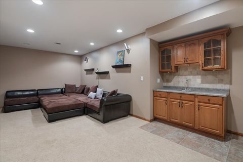 Tiny photo for 23721 Greenfield Drive, Plainfield, IL 60585 (MLS # 12478525)