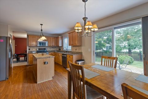Tiny photo for 23721 Greenfield Drive, Plainfield, IL 60585 (MLS # 12478525)
