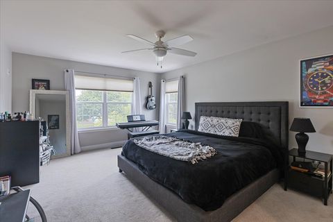 Tiny photo for 23721 Greenfield Drive, Plainfield, IL 60585 (MLS # 12478525)