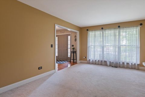 Tiny photo for 23721 Greenfield Drive, Plainfield, IL 60585 (MLS # 12478525)