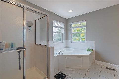 Tiny photo for 23721 Greenfield Drive, Plainfield, IL 60585 (MLS # 12478525)