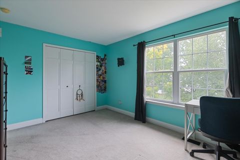 Tiny photo for 23721 Greenfield Drive, Plainfield, IL 60585 (MLS # 12478525)