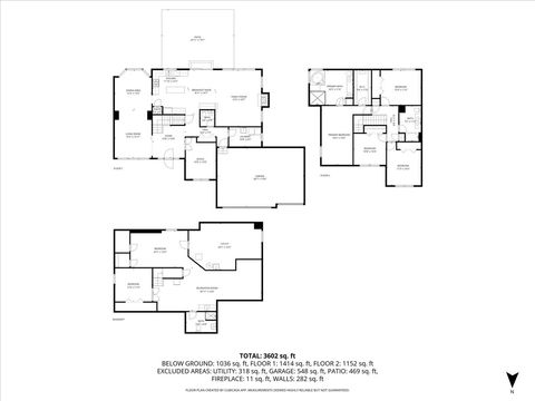Tiny photo for 23721 Greenfield Drive, Plainfield, IL 60585 (MLS # 12478525)