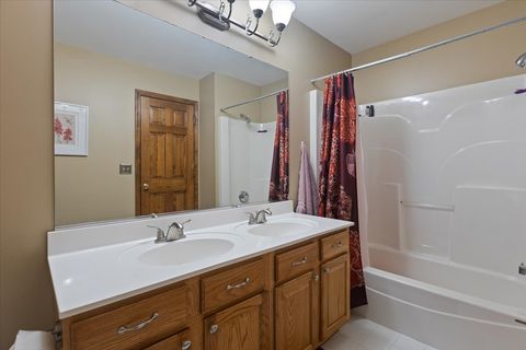 Tiny photo for 23721 Greenfield Drive, Plainfield, IL 60585 (MLS # 12478525)